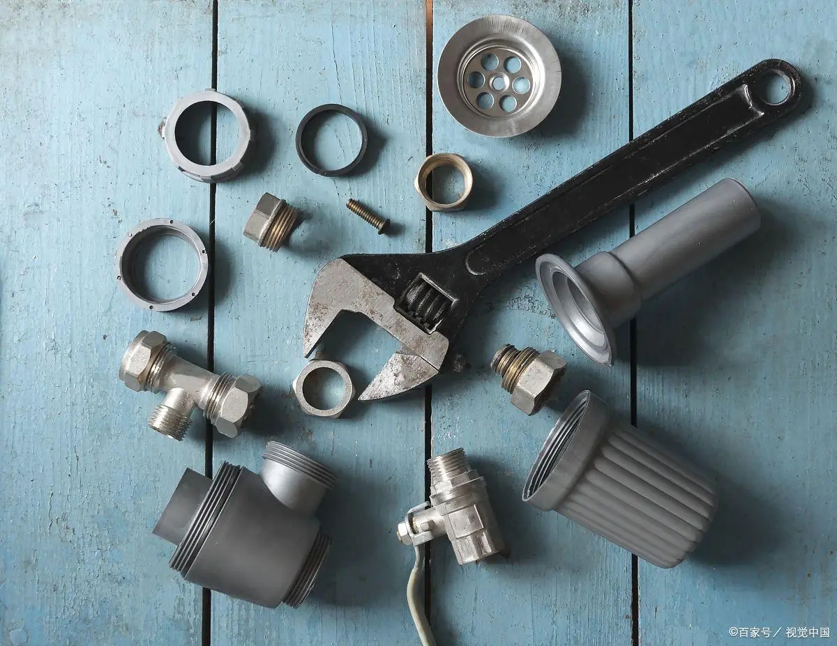 拆軸承的簡單方法:輕松解決維修難題