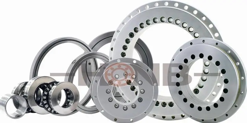 軸承選型的“密碼”——你的設備選對軸承了嗎?