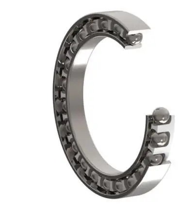 軸承里的“絲”與“謬”:比頭發絲還細的精度,藏著哪些黑科技?