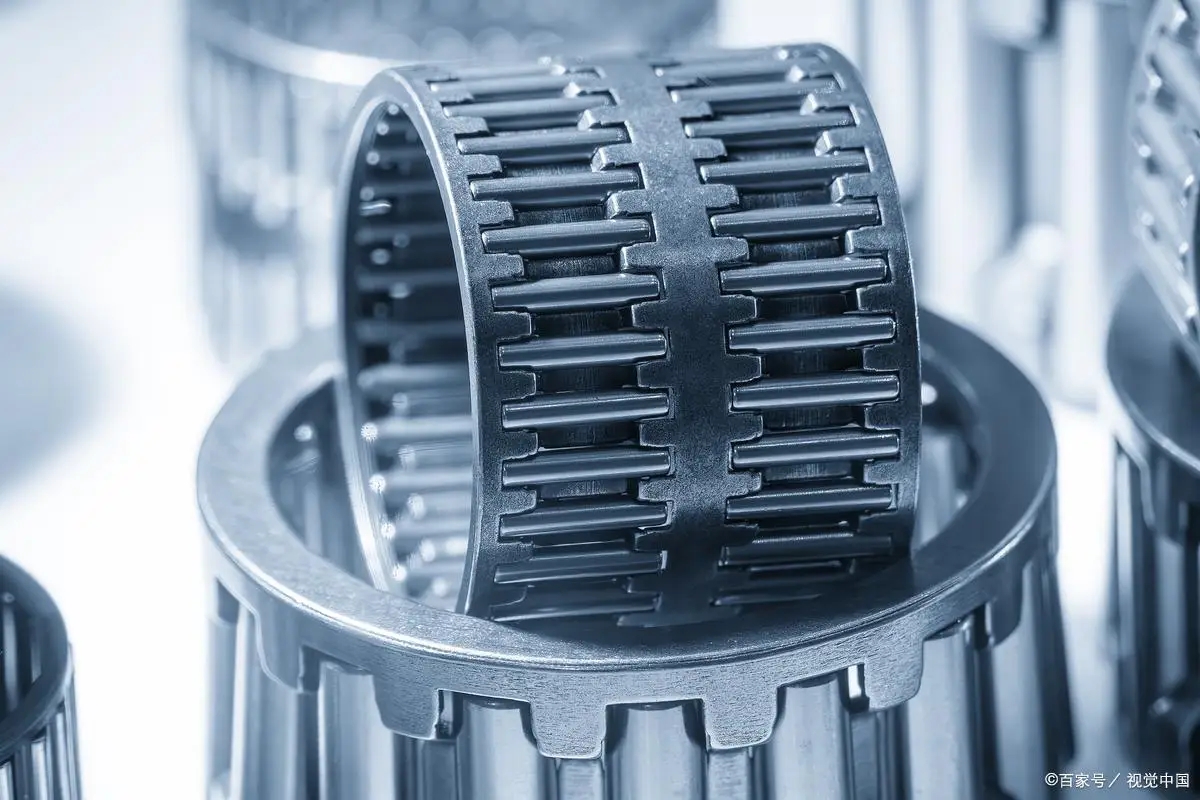 軸承保持架是必要的嗎?