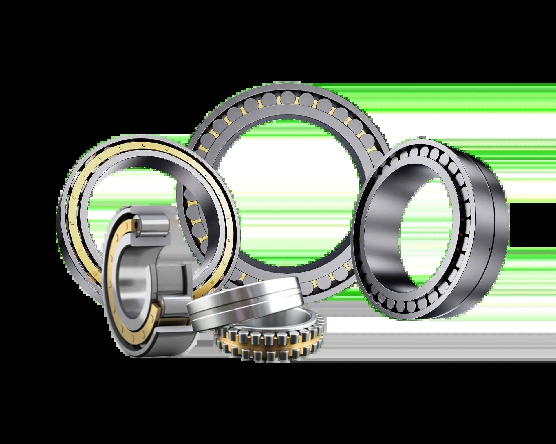 圓柱滾子軸承型號(hào)尺寸表解析與應(yīng)用指南