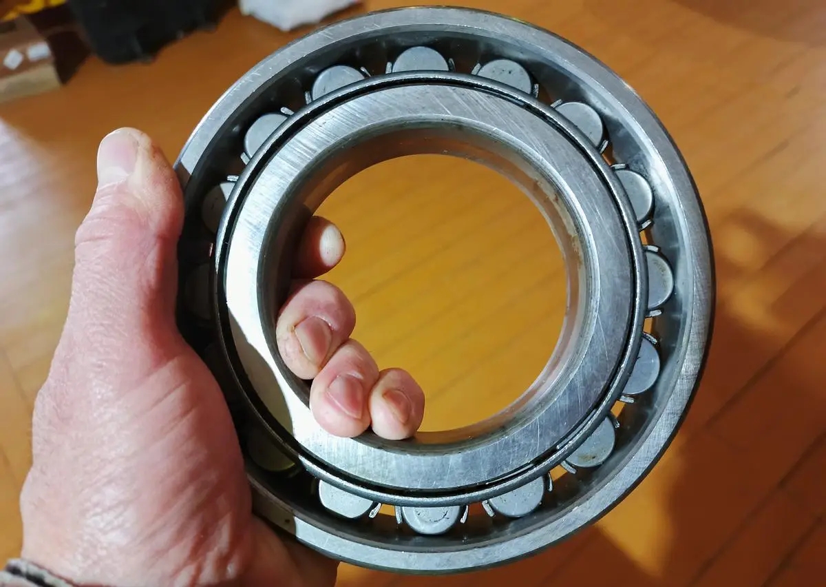 關(guān)節(jié)軸承有什么用?關(guān)節(jié)軸承的作用與功能