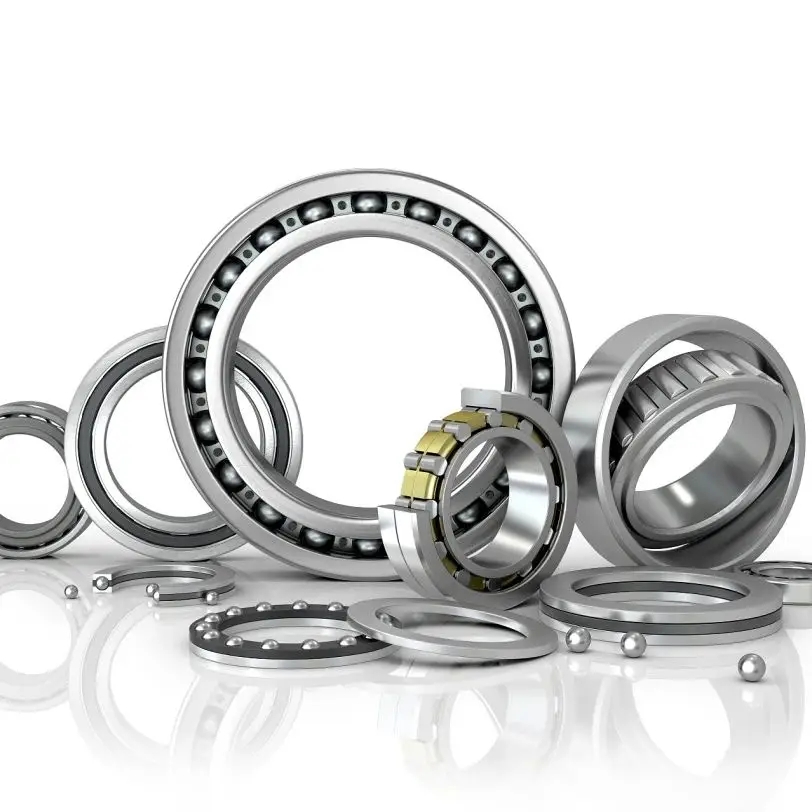 深入解析深溝球軸承型號(hào)參數(shù)表:從尺寸到質(zhì)量,全面解讀軸承性能